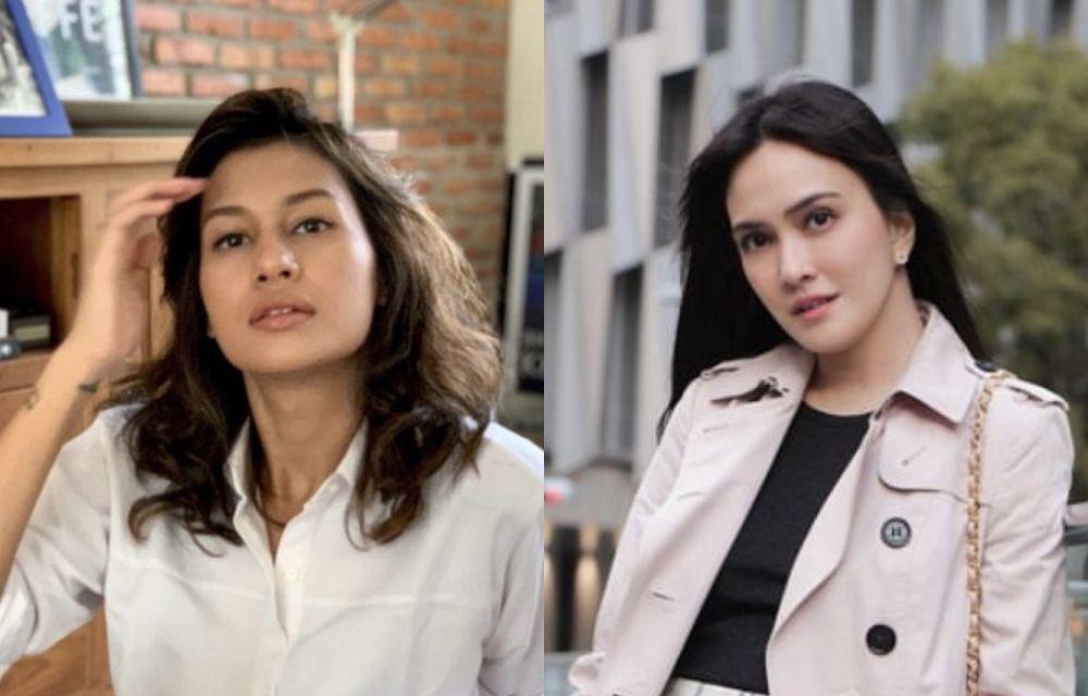 5 Artis Bercerai di 2023 Usai Belasan Tahun Menikah, Terbaru Raihaanun