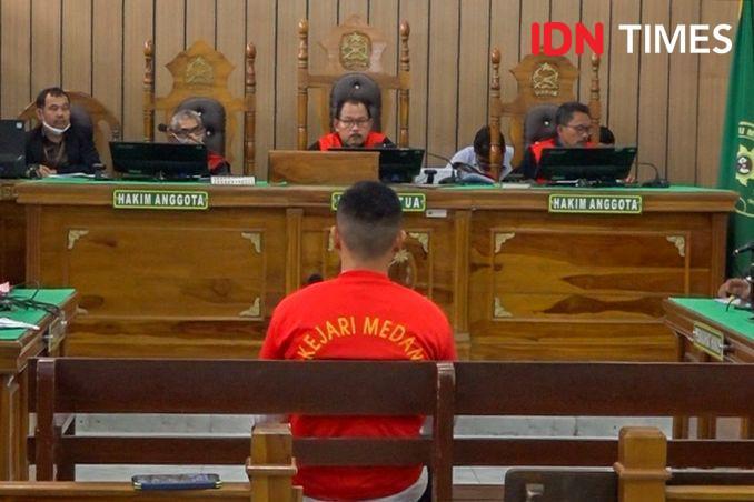 Pengacara Aditiya Hasibuan Sebut Dakwaan Jaksa Tidak Cermat