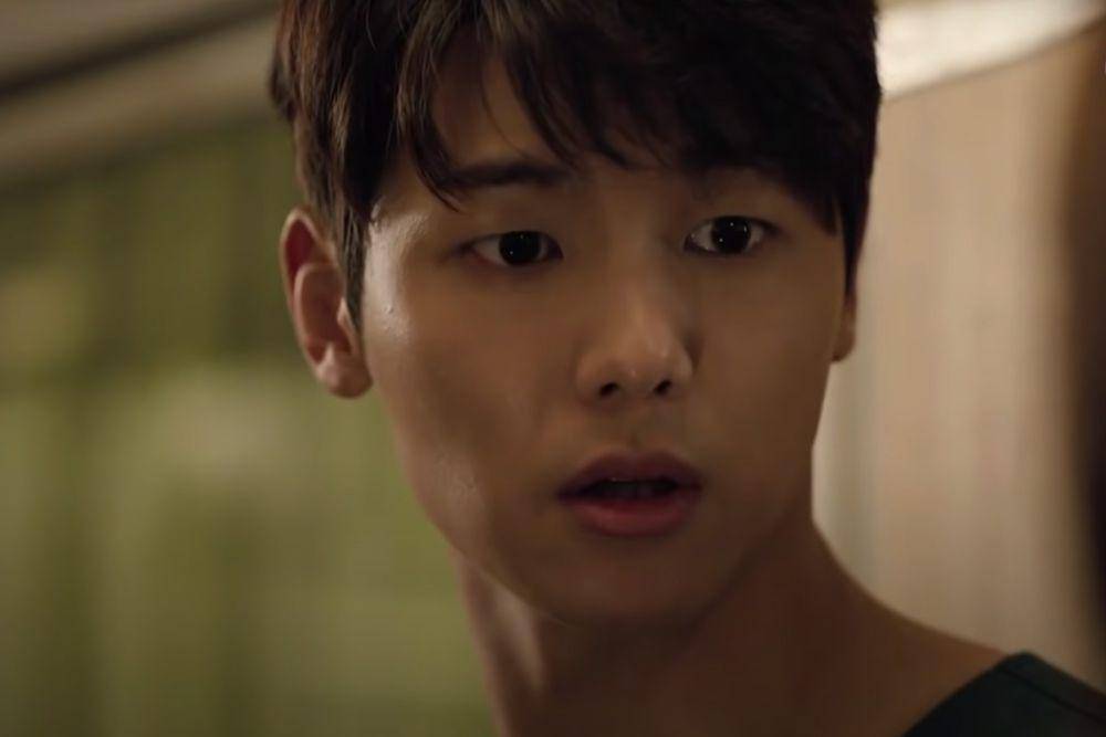 cuplikan drama Korea Hospital Ship (dok. MBC/Hospital Ship)