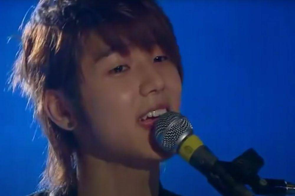 cuplikan drama Korea Heartstrings (dok. MBC/Heartstrings)