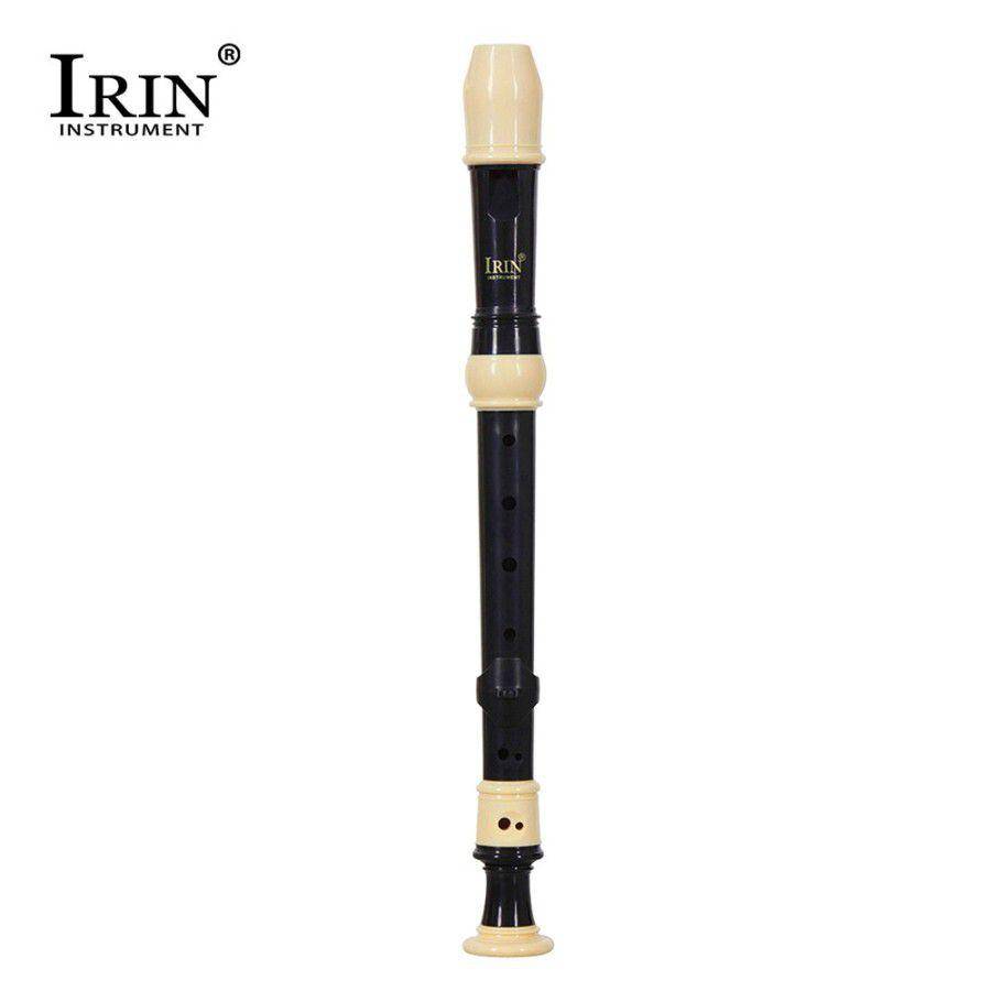 ilustrasi suling recorder (tokopedia.com)