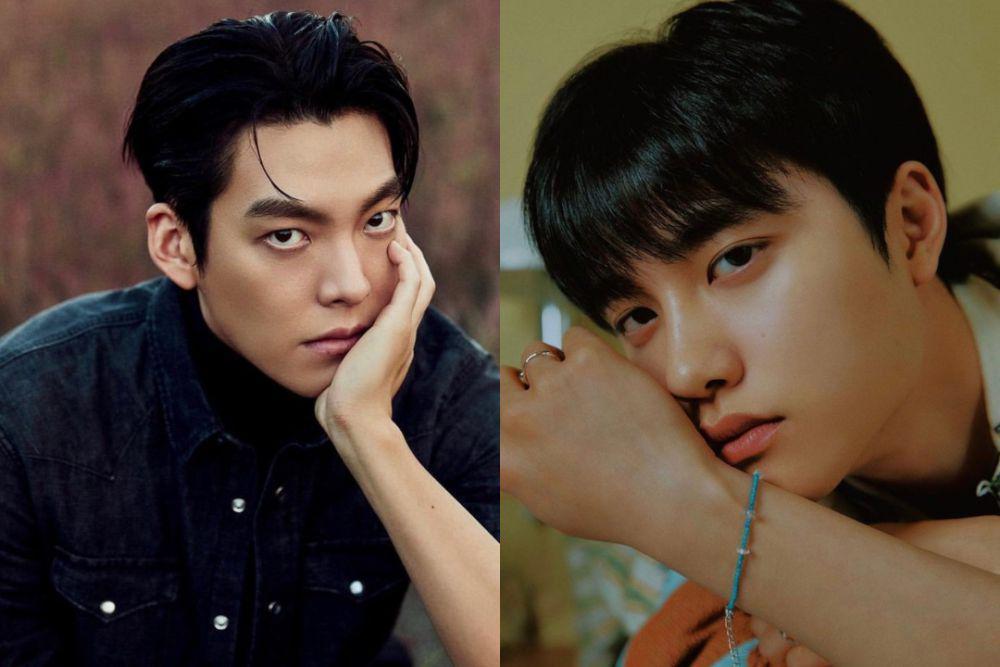 Kim Woo Bin hingga D.O EXO Dikabarkan Gabung Variety Show Na PD