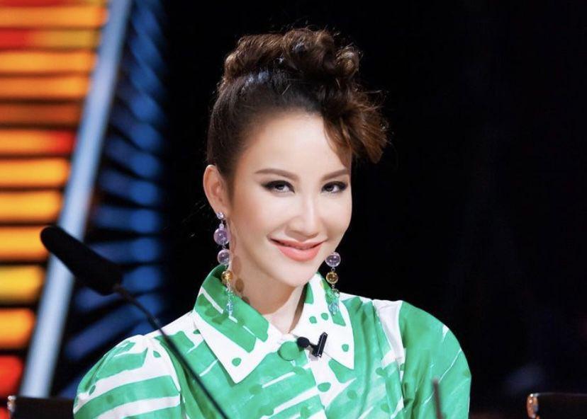 Biodata dan Profil Coco Lee yang Meninggal Akibat Depresi