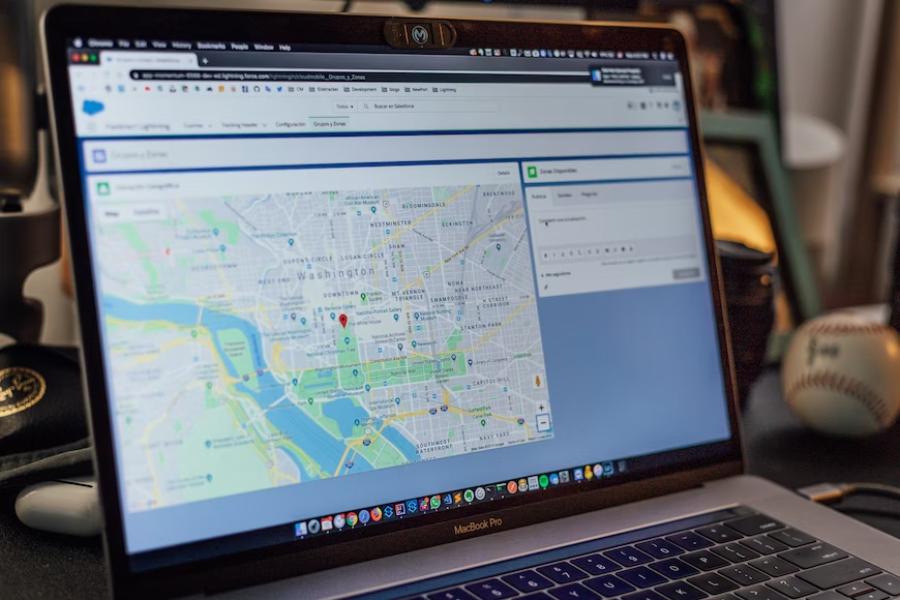 Cara Mengganti Nama Lokasi di Gmaps Terbaru, Mudah Banget!