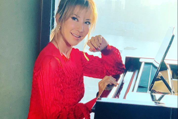 Penyanyi Coco Lee Meninggal di Usia 48 Tahun, Lama Alami Depresi
