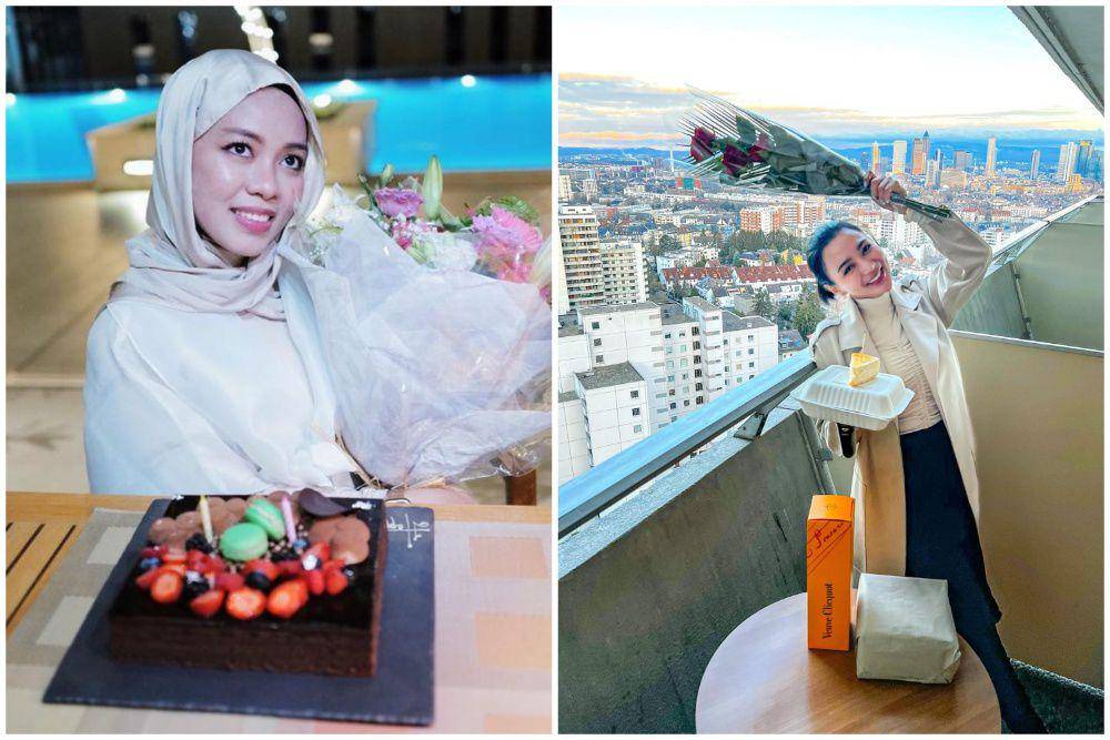 potret Sohwa Haliintar dan Wika Salim (instagram.com/genhalilintar | instagram.com/wikasalim)