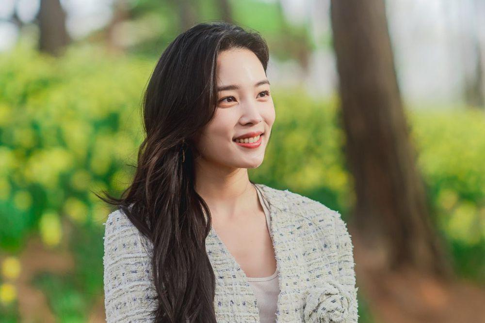 Perempuan yang Mirip dengan Yoon Hae Sun (instagram.com/kbsdrama)