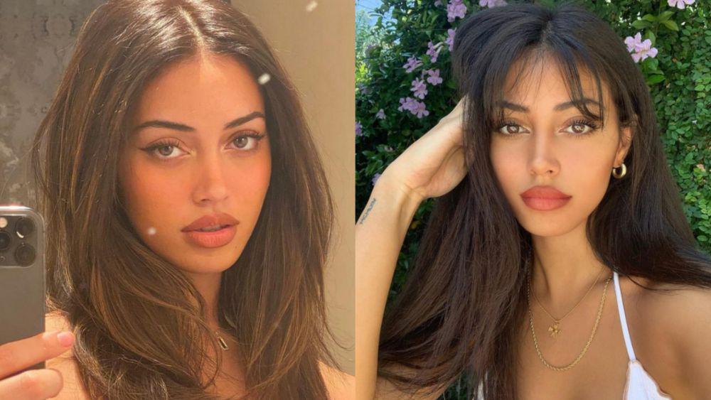 7 Fakta Cindy Kimberly, Seleb Blasteran Spanyol-Indonesia