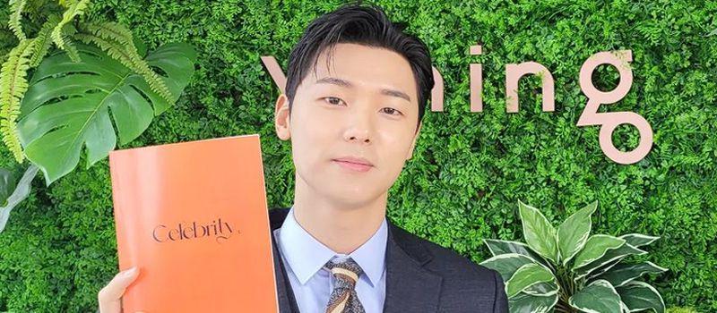 7 Drakor Kang Min Hyuk yang Wajib Kamu Tonton, Terbaru Celebrity!