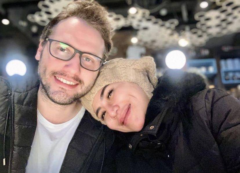 potret perjalanan cinta Cinta Penelope dan Taha Gokhan (Instagram.com/tahaarikan)
