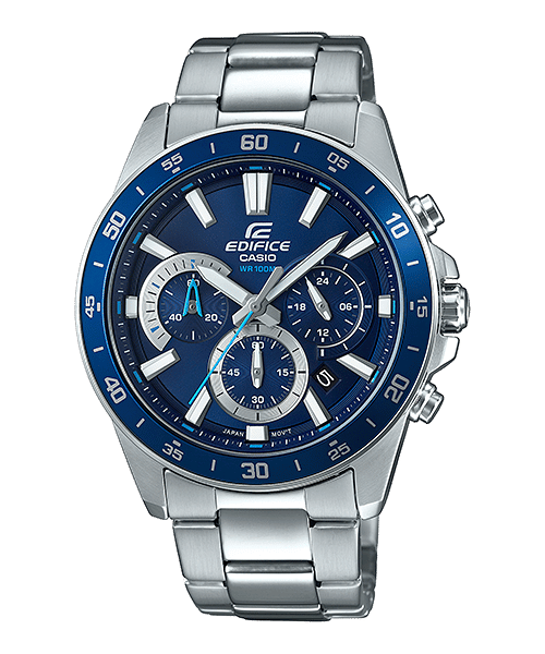 Casio Edifice EFV-570D-2AV (casio.com)