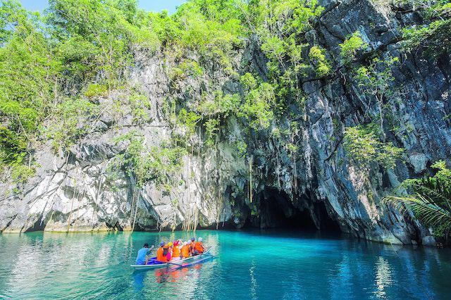 10 Fakta Puerto Princesa Underground River, Menakjubkan!
