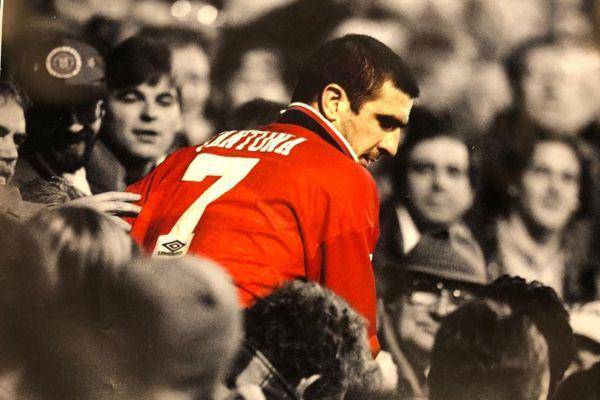 Instagram.com/ericcantona