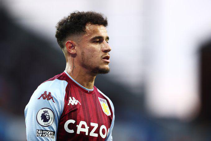 4 Pemain Liga Top Eropa yang Menjadi Incaran Al-Ettifaq, Ada Coutinho!