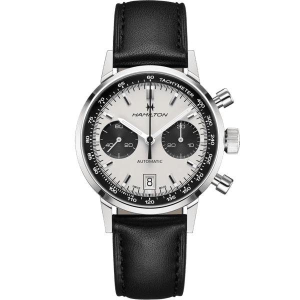 Hamilton Intra-Matic (hamiltonwatch.com)