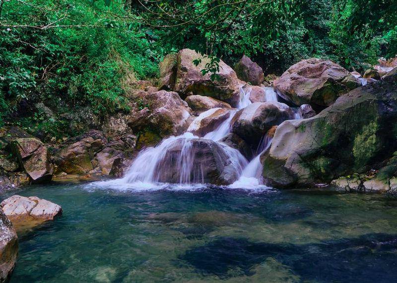 gambar Curug Leuwi Hejo (instagram.com/jefriety)