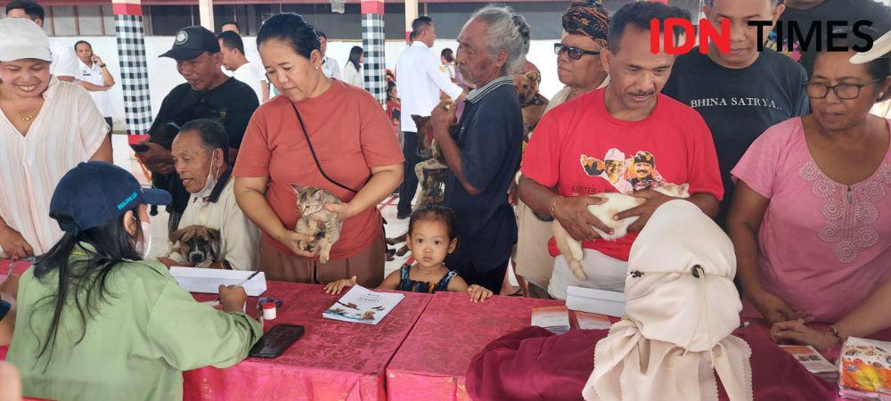 Tempat Steril Anjing Beserta Harganya di Tabanan