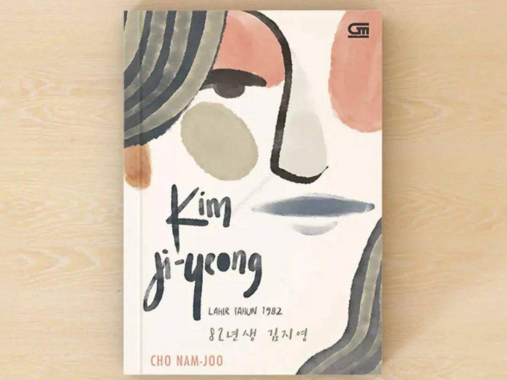 Kim Ji-yeong Lahir Tahun 1982 (instagram.com/stanbukucom)