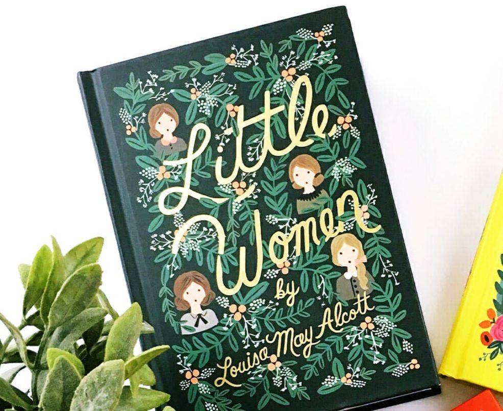 Little Women (shopee.co.id/bursa_buku_jogja)