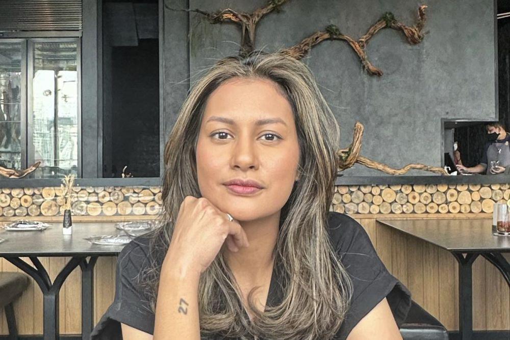Biodata dan Profil Raihaanun, Menikah Usia 18 Tahun Kini Bercerai