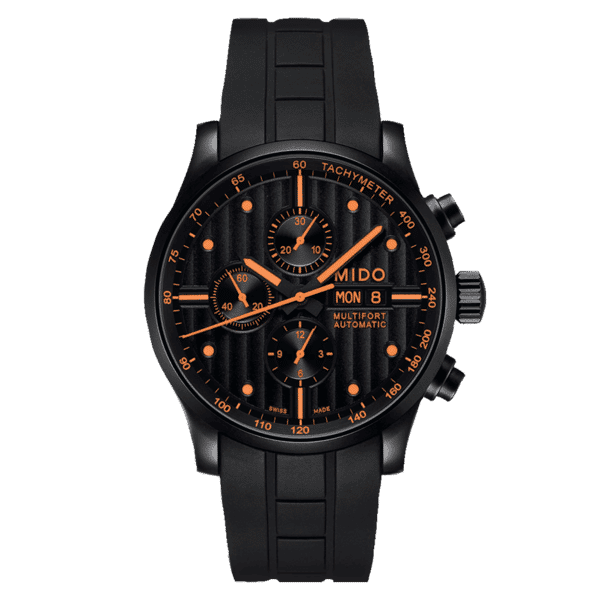 Mido Multifort (midowatches.com)