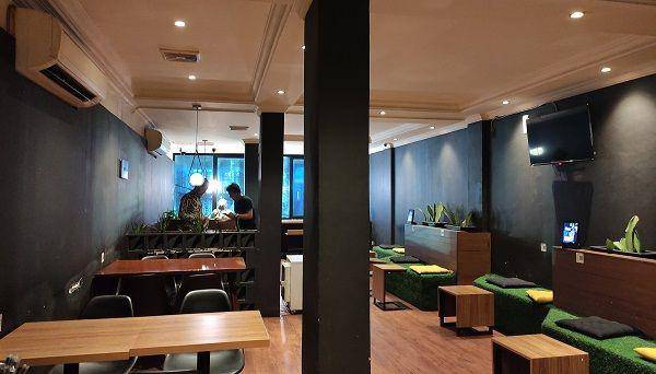 Magia Coffee (google.com/maps/Diyah Deviyanti)