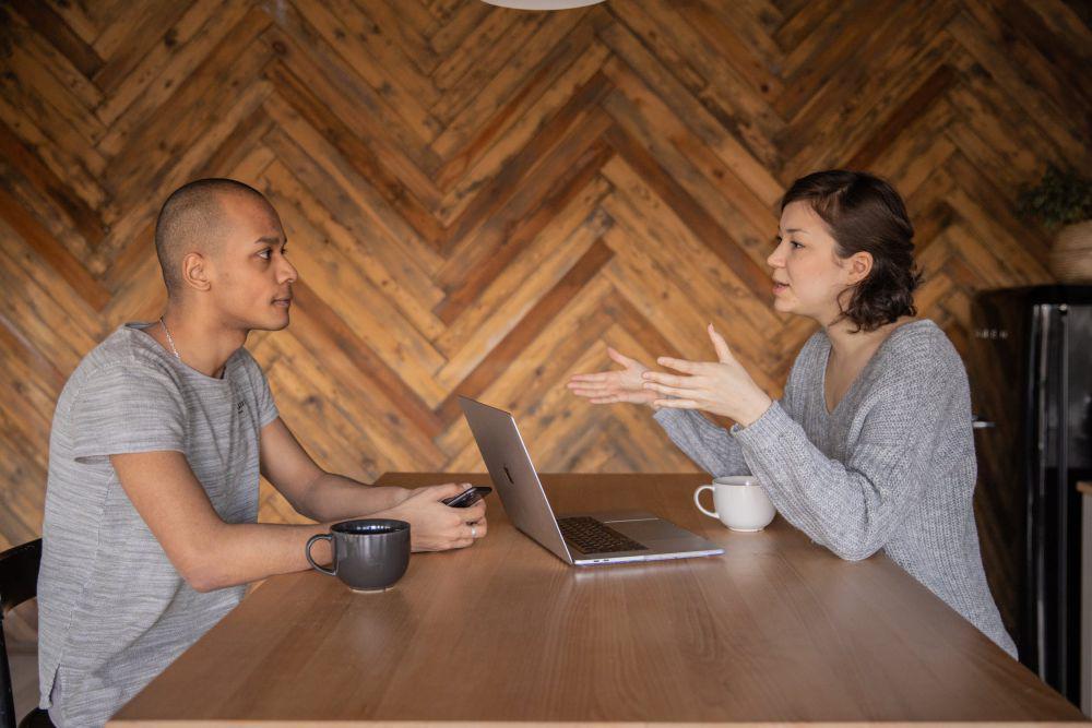 7 Tips dalam Menanggapi Feedback, Ucapkan Terima Kasih