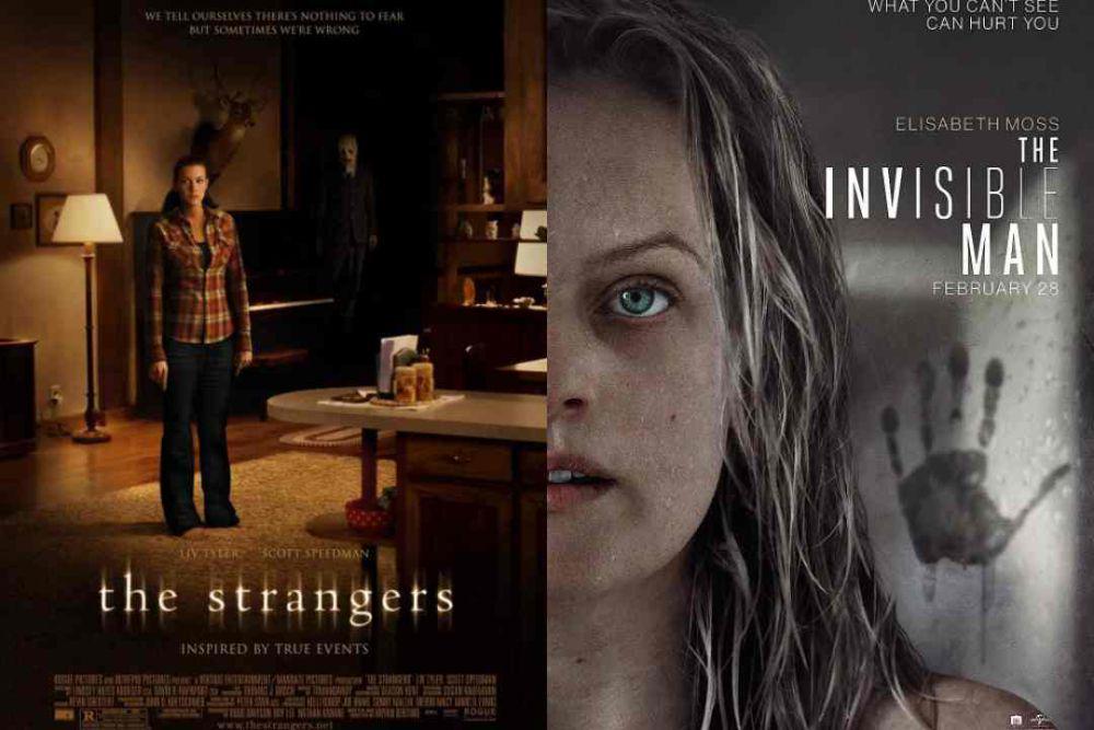 6 Film tentang Penguntit, Hati-hati Nonton Sendiri!