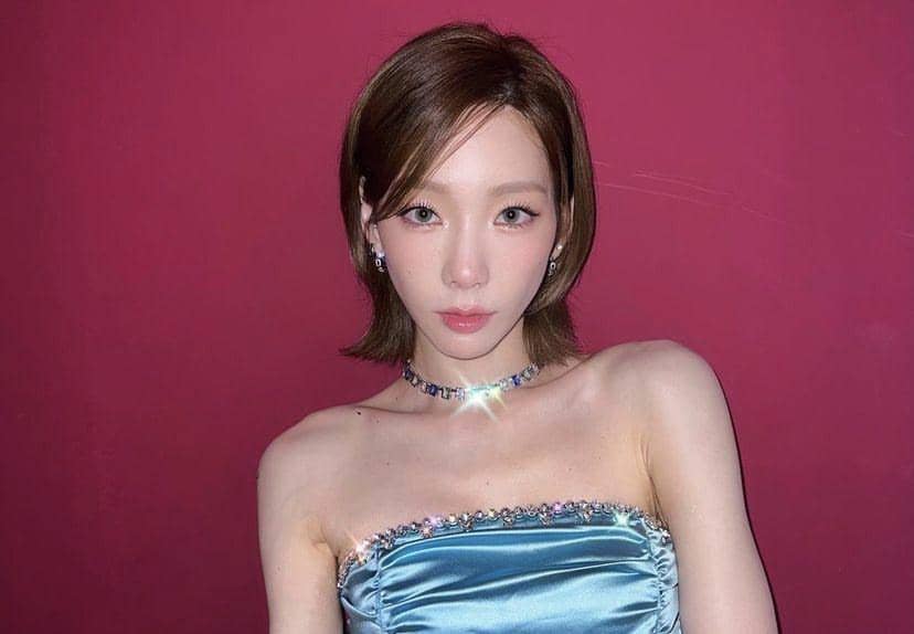 Kronologi Seorang Pria Mengamuk di Acara Fan Sign To. X Taeyeon