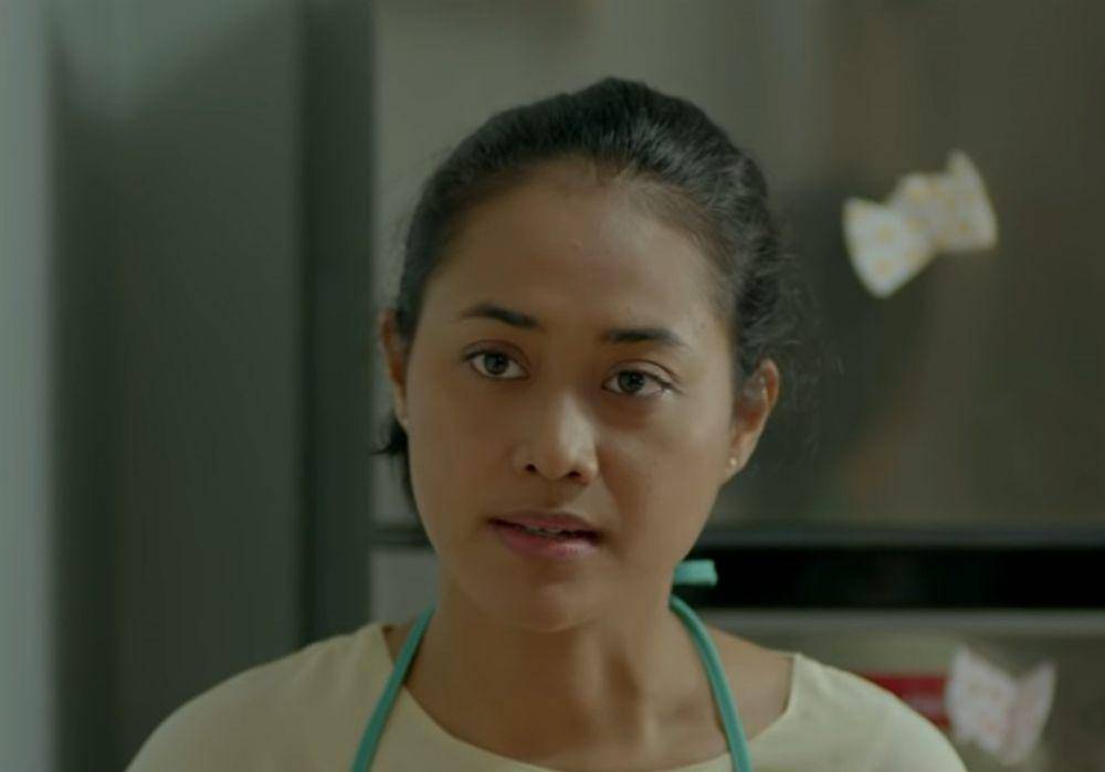 cuplikan film Down Swan (youtube.com/Adiksi Films)