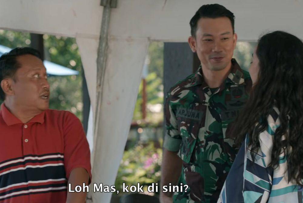 cuplikan film Yowis Ben 3 (youtube.com/StarvisionPlus)