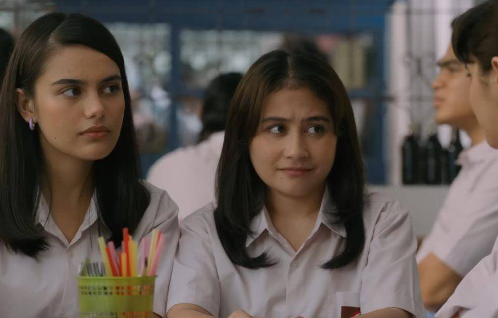 cuplikan film Gita Cinta dari SMA (youtube.com/StarvisionPlus)