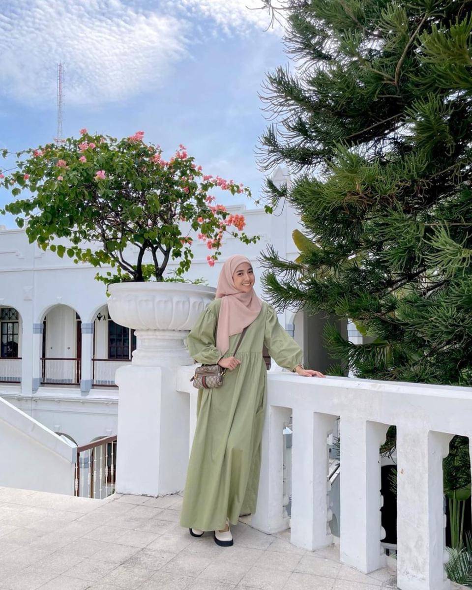 potret Richa Etika Ulhaq (instagram.com/richaeu)