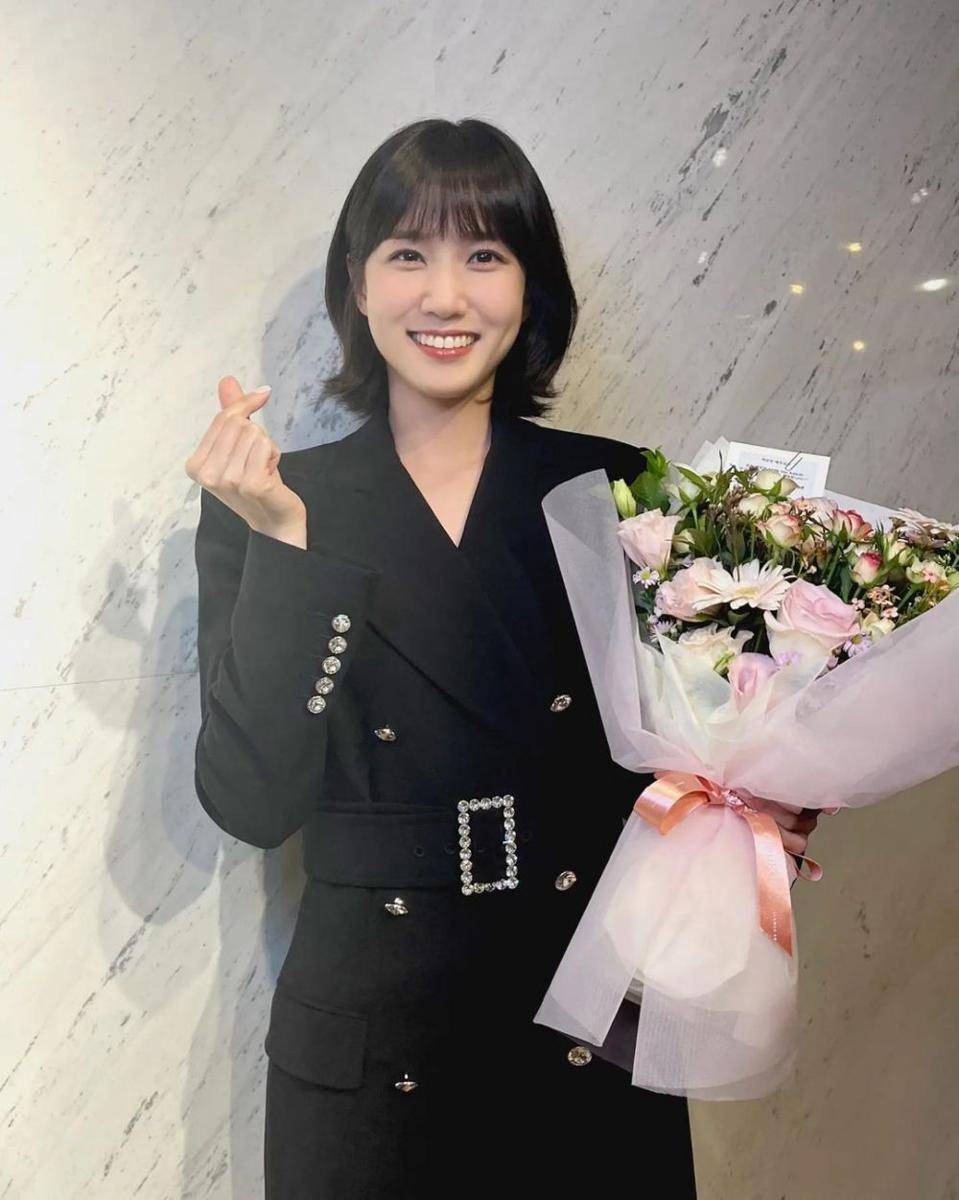 Park Eun Bin (instagram.com/eunbining0904)