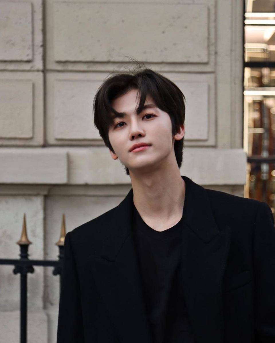 potret Jaemin NCT (instagram.com/jaemin0813)
