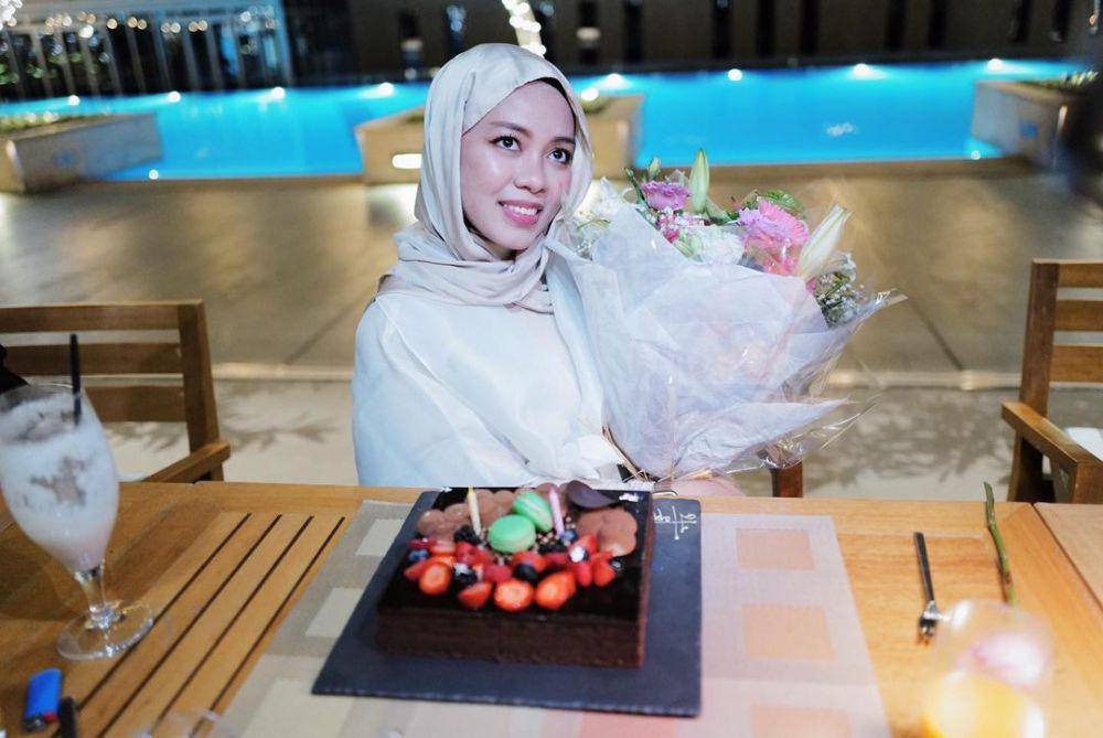 potret Sohwa Halilintar (instagram.com/genhalilintar)