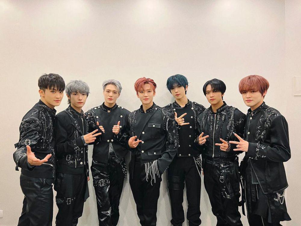 Daftar Akun Instagram Member NCT Dream, Terbaru Ada Si Maknae Jisung!