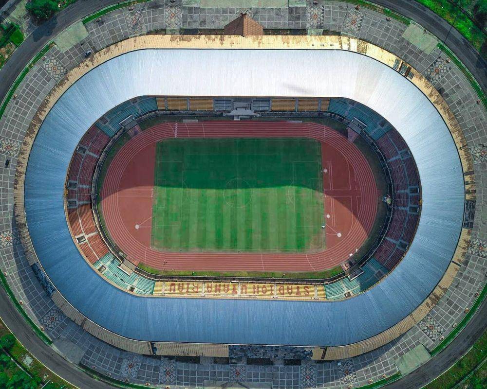 Stadion Utama Riau (instagram.com/stadionutama_riau)