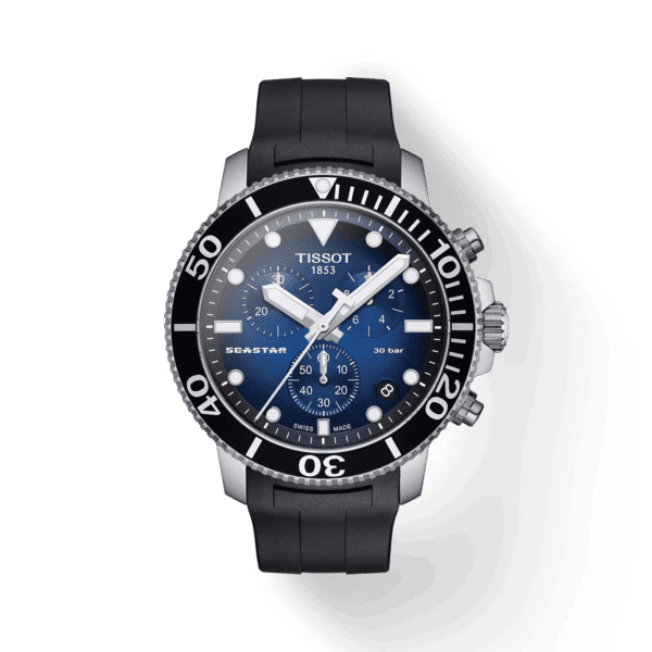 Tissot Seastar 1000 (tissotwatches.com)