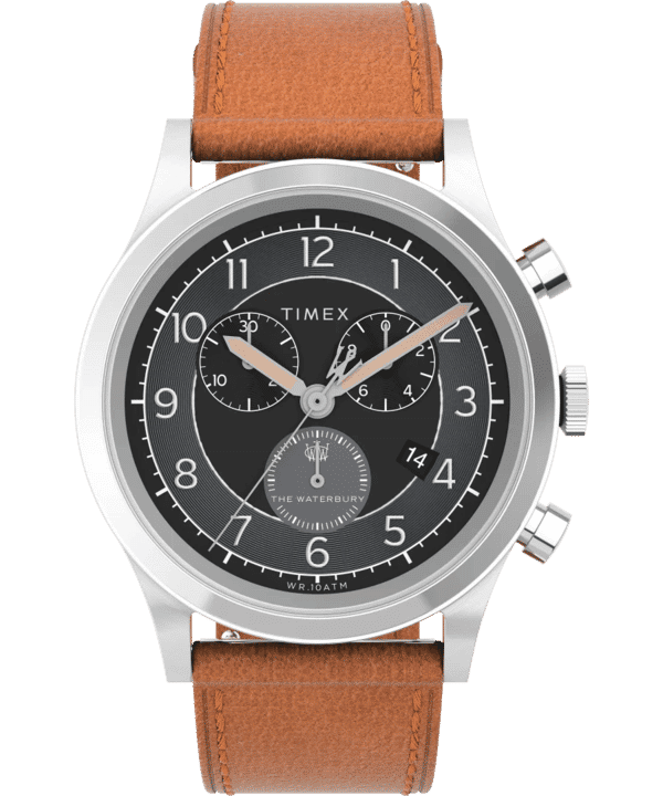 Timex Waterbury (timex.com)