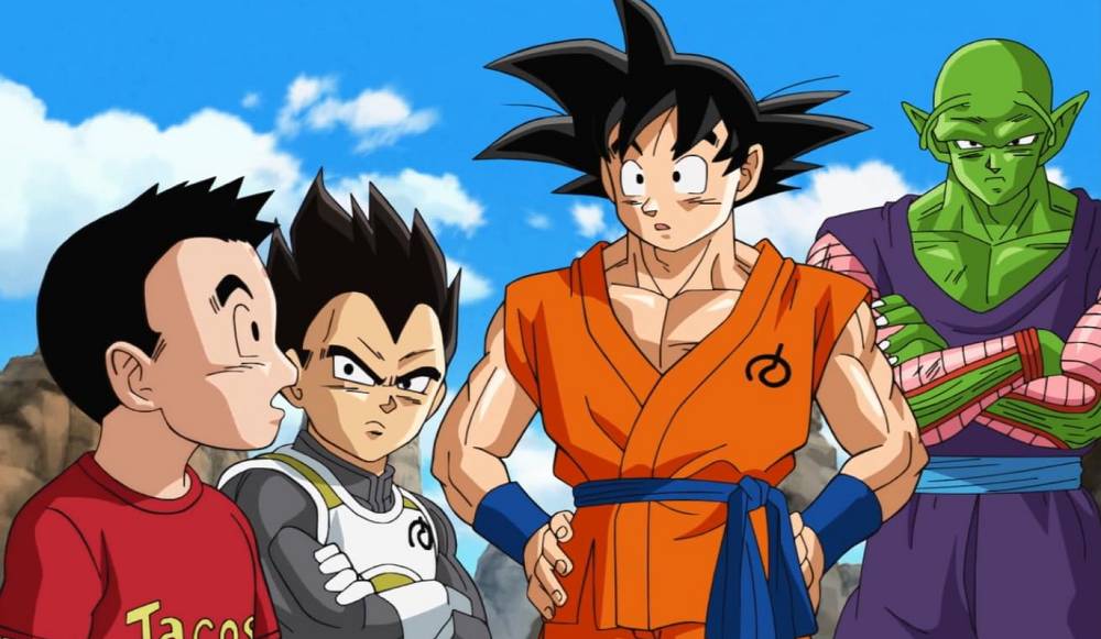 Urutan Nonton Dragon Ball Berdasarkan Rilis, Ada Series dan Filmnya!