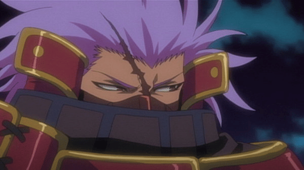 dok. Pierrot/ Bleach