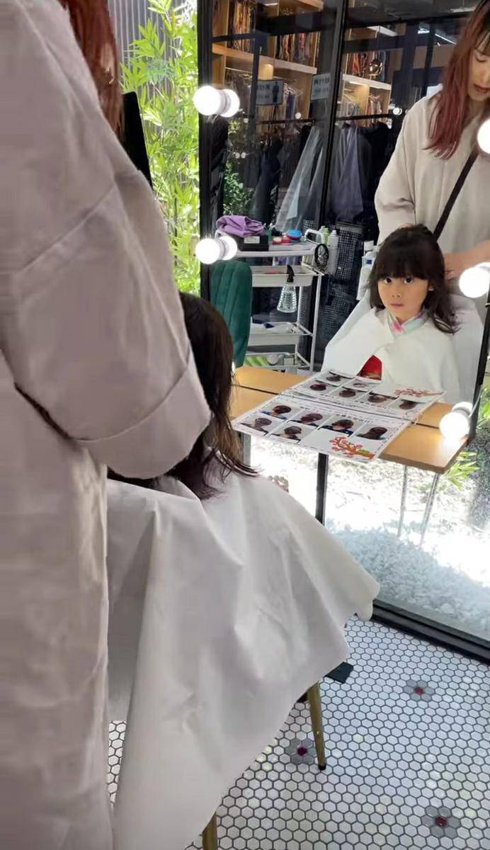 Potret liburan keluarga Acha Septriasa di Jepang (instagram.com/septriasaacha)