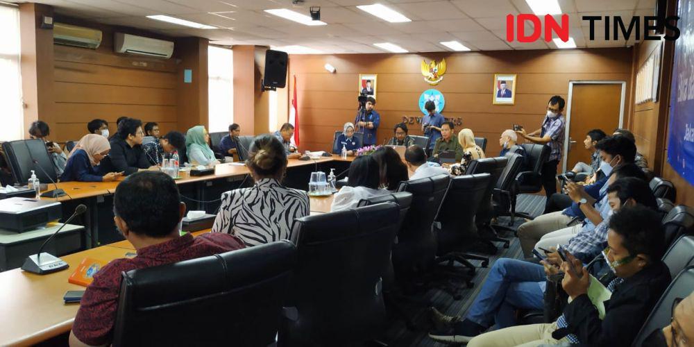 4 Provokasi Bagir Manan Jelang Pemilu: Jangan Beli Kucing dalam Karung