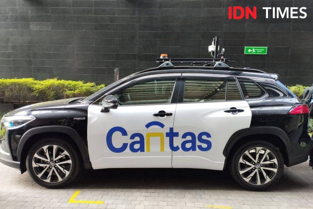 Deretan Konglomerat Vietnam yang Mendominasi Ekonomi dan Industri