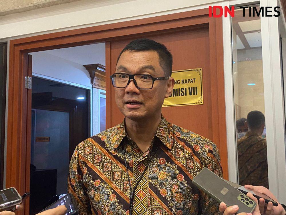 Air Sumber Energi Terbarukan, Ini Strategi PLN Kembangkan PLTA