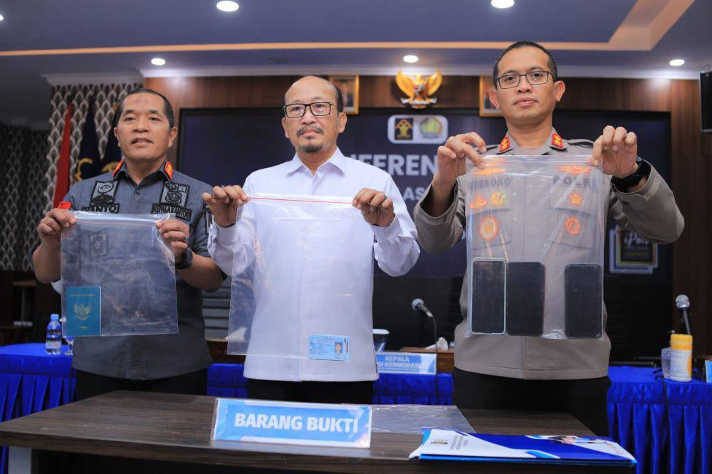 Sindikat Perdagangan Ginjal Internasional Diungkap di Jatim