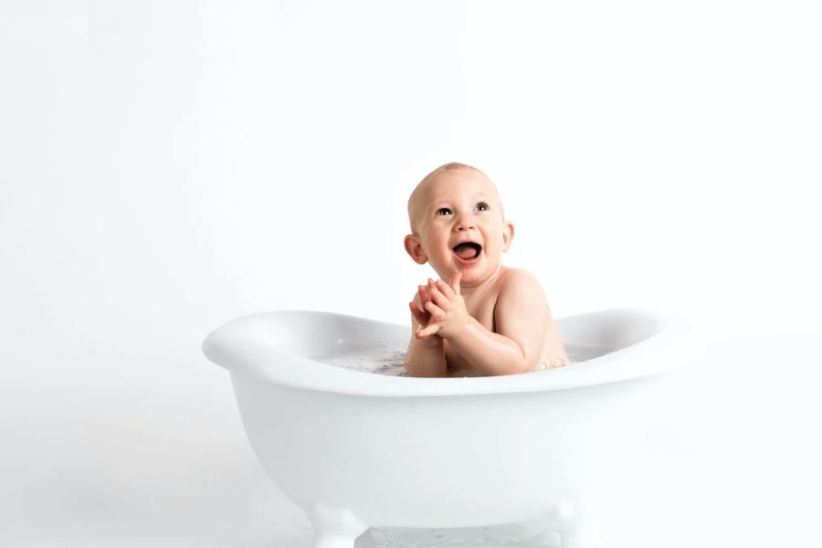 5 Rekomendasi Skincare Bayi, Berkualitas dan Teruji Secara Klinis!