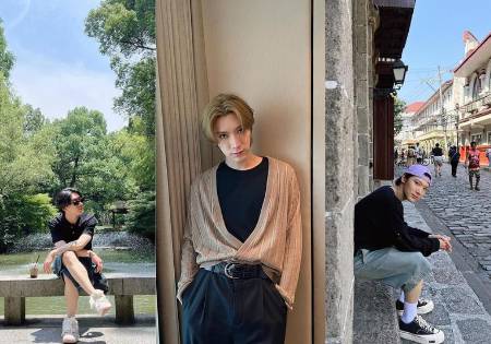 Ten NCT (instagram.com/tenlee_1001)