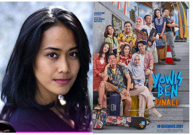 film yang dibintangi Putri Ayudya (instagram.com/_putriayudya)